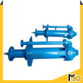 65mqv Centrifugal Vertical Slurry Pump